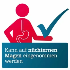 PARACETAMOL ADGC® 500 mg Tabletten, 20 St