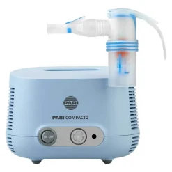 Pari COMPACT2 Inhalationsgerät, 1 St