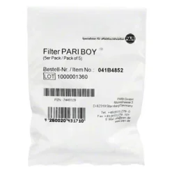 Pari Filtereinsatz neu Typ 3, 5 St