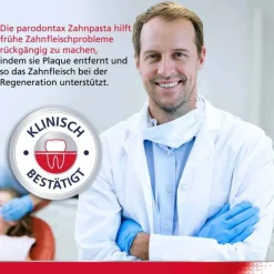 Parodontax Classic Zahnpasta, 75 ml