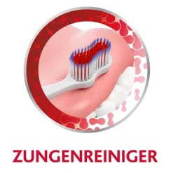 Parodontax Complete Protection Zahnbürste, 1 St