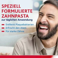 Parodontax Complete Protection Zahnpasta, 75 ml