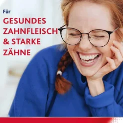 Parodontax Complete Protection Zahnpasta, 75 ml