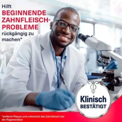 Parodontax natürlich weiß Zahnpasta, 75 ml