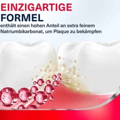 Parodontax natürlich weiß Zahnpasta, 75 ml