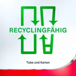 Parodontax natürlich weiß Zahnpasta, 75 ml