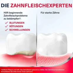 Parodontax ultra clean Zahncreme, 75 ml