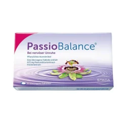 PassioBalance® Tabletten, 30 St