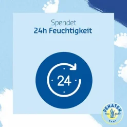 Penaten Intensiv Bad & Shampoo, 400 ml