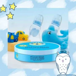 Penaten Pflegecreme Gesicht & Körper, 100 ml