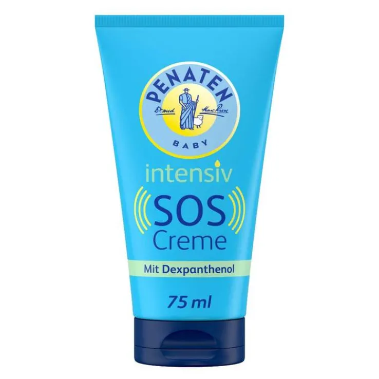 Penaten SOS Creme, 75 ml