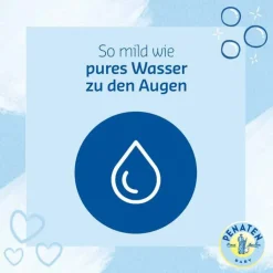 Penaten Ultra sensitiv Bad & Shampoo, 400 ml