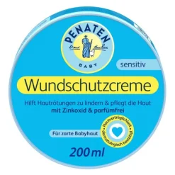 Penaten Wundschutzcreme, 200 ml