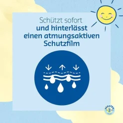 Penaten Wundschutzcreme, 200 ml