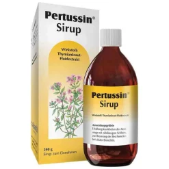 Pertussin® Sirup, 240 g