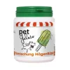 Petgelato Eismischung Hägenrübli Pulver vet. (für Tiere), 150 g