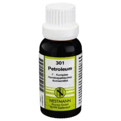 Petroleum F Komplex Nr. 301 Dilution, 20 ml