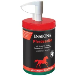 Pferdesalbe classic Ensbona , 1000 ml