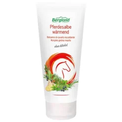 Pferdesalbe wärmend, 200 ml