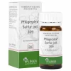 Pflügerplex sulfuricum jod. 309 Tabletten, 100 St