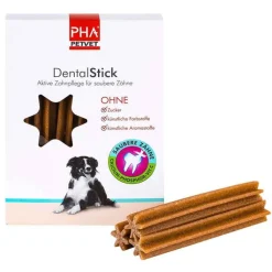 PHA Dentalstick für Hunde, 7 St