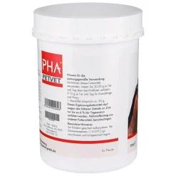 PHA Huf & Fellvital für Pferde Pulver, 750 g