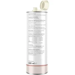 PHA Lachsöl für Hunde / Katzen / Pferde, 500 ml