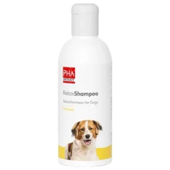 PHA Relaxshampoo für Hunde, 250 ml