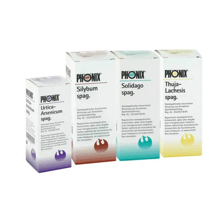 Phönix Set, 350 ml