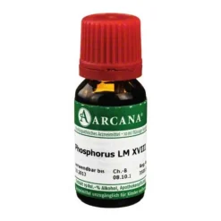 Phosphorus Arcana LM 18 Dilution, 10 ml