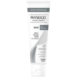 Physiogel Basis reichhaltige Creme, 50 ml