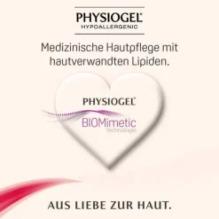 Physiogel Calming Relief A.I. Creme für irritierte Haut, 50 ml