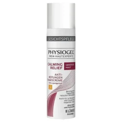 Physiogel Calming Relief Anti-Röt.Tagescre.LSF 25, 40 ml