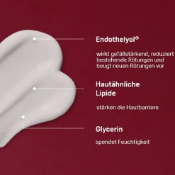 Physiogel Calming Relief Anti-Röt.Tagescre.LSF 25, 40 ml