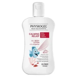 Physiogel Calming Relief A.I.Bodylot.Kids-Edition, 200 ml