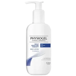 Physiogel Daily Moisture Therapy für sehr trockene Haut Lotion, 400 ml