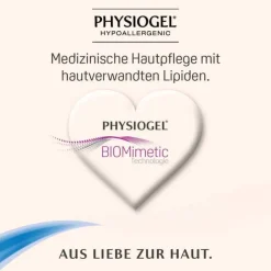 Physiogel Daily Moisture Therapy Body Lotion für normale bis trockene Haut, 400 ml