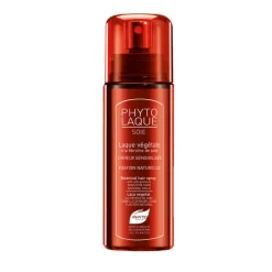 Phyto Phytolaque Soie pflanzliches Haarspray, 100 ml