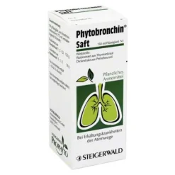 Phytobronchin Saft, 150 ml
