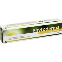 Phytoderma Pflegecreme, 50 ml