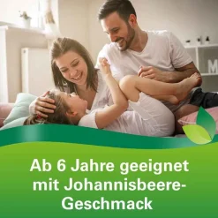 Phytohustil Hustenreizstiller Pastillen, 20 St