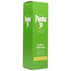 Plantur 39 Coffein Shampoo C, 250 ml