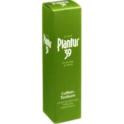 Plantur 39 Coffein Tonikum, 200 ml