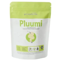 Pluumi fermentierte grüne Pflaume, 30 St