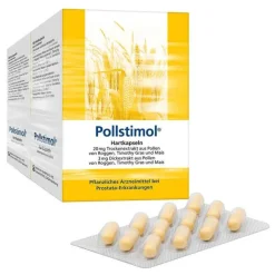 Pollstimol Hartkapseln, 200 St