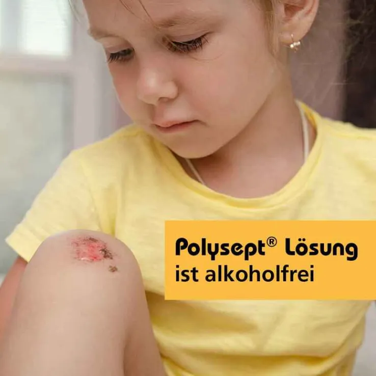 Polysept Lösung, 100 ml