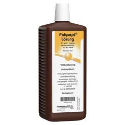 Polysept Lösung, 1000 ml