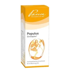Populus Similiaplex, 50 ml