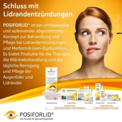 Posiformin® 2%, Augensalbe, 5 g