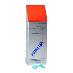 Prelox Dragees, 60 St